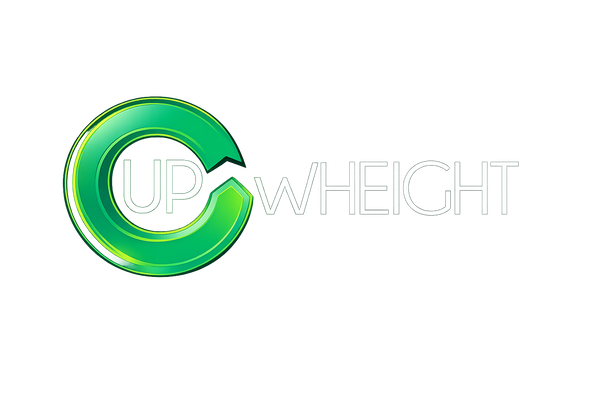CUP WHEIGHT